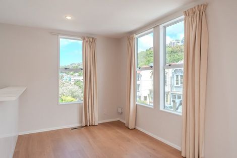 Photo of property in 259u1 The Terrace, Te Aro, Wellington, 6011