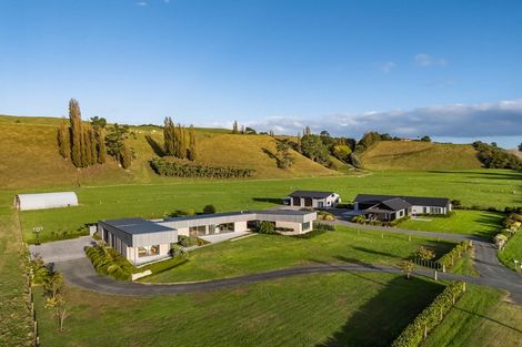 Photo of property in 341 Horahora Road, Piarere, Tirau, 3484