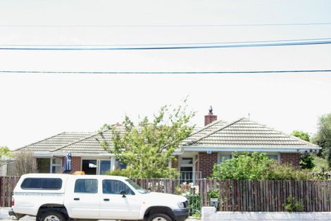 Photo of property in 122a Kerrs Road, Avonside, Christchurch, 8061