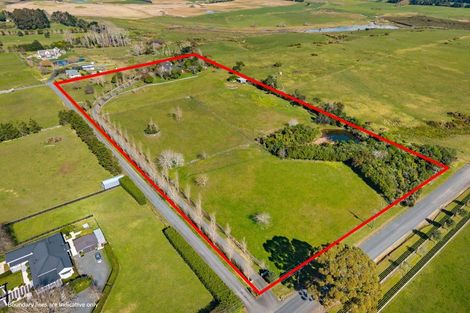 Photo of property in 63 Whatapaka Road, Karaka, Papakura, 2580