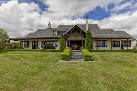 Photo of property in 295 Porangahau Road, Waipukurau, 4282