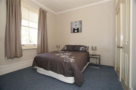 Photo of property in 21 Spencer Street, Addington, Christchurch, 8024