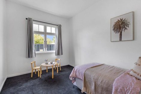 Photo of property in 31 Kipling Street, Addington, Christchurch, 8024