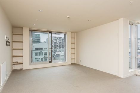 Photo of property in Republic2, 4a/10 Lorne Street, Te Aro, Wellington, 6011