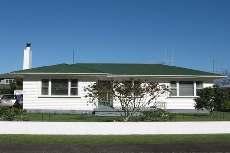 Photo of property in 113 Fergusson Drive, Thames, 3500