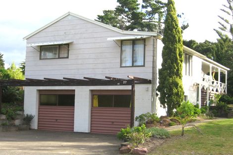 Photo of property in 27 Monarch Grove, Pauanui, Hikuai, 3579