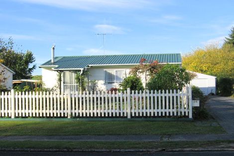 Photo of property in 25 Cramond Street, Tokoroa, 3420