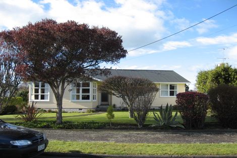 Photo of property in 10 Huia Street, Masterton, 5810