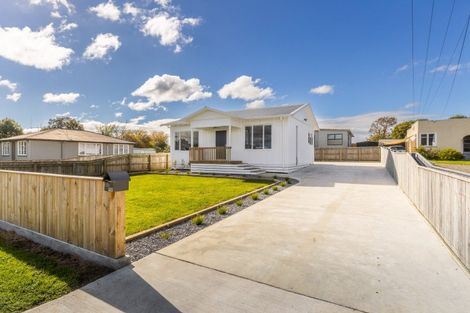 Photo of property in 65b Alexandra Street, Marton, 4710
