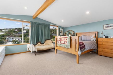 Photo of property in 63 Cannon Hill Crescent, Mount Pleasant, Christchurch, 8081