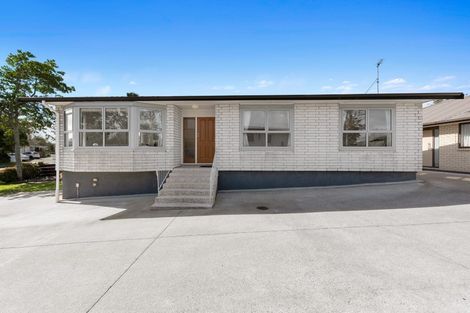 Photo of property in 12 Hope Farm Avenue, Pakuranga Heights, Auckland, 2010