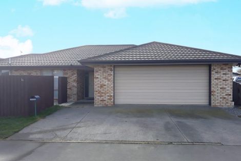 Photo of property in 1a Ashley Place, Kaiapoi, 7630