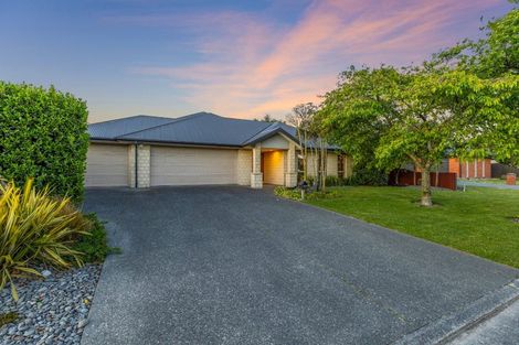 Photo of property in 35 Dryden Avenue, Rolleston, 7614