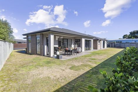 Photo of property in 11 Petrel Close, Paraparaumu Beach, Paraparaumu, 5032