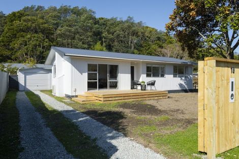 Photo of property in 18 Paraone Road, Tamarau, Gisborne, 4010