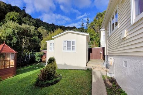Photo of property in 45 Wilkie Crescent, Naenae, Lower Hutt, 5011
