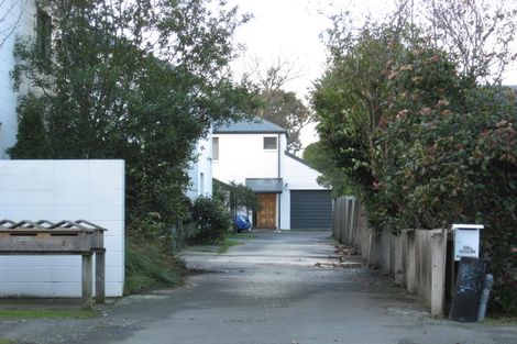 Photo of property in 5/58 Bishop Street, St Albans, Christchurch, 8014
