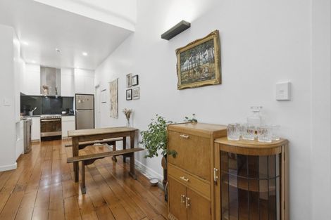 Photo of property in 40u1d Cuba Street, Te Aro, Wellington, 6011
