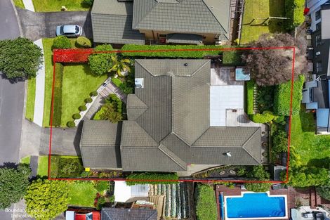 Photo of property in 3 Admirals Court Drive, Greenhithe, Auckland, 0632