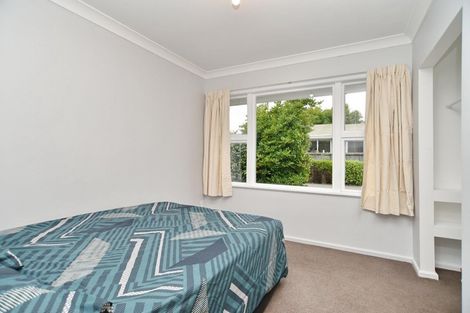 Photo of property in 124 Kippenberger Avenue, Rangiora, 7400