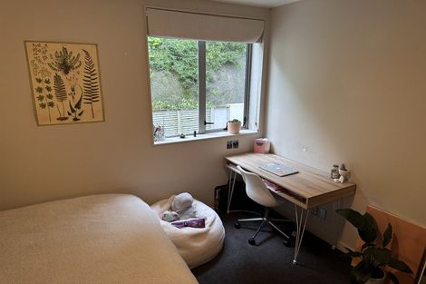 Photo of property in 2a/22 Telford Terrace, Oriental Bay, Wellington, 6011