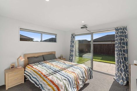 Photo of property in 1035 Goulds Road, Rolleston, 7614