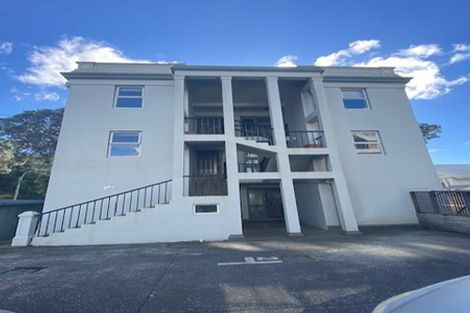 Photo of property in 2u1 Brooklyn Terrace, Brooklyn, Wellington, 6021