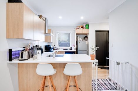 Photo of property in 5/13 Palmerston Street, Hamilton Central, Hamilton, 3204