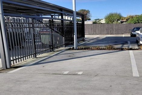 Photo of property in 11/101 Mackworth Street, Woolston, Christchurch, 8062
