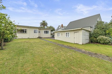 Photo of property in 141 Carlton Avenue, Springvale, Whanganui, 4501