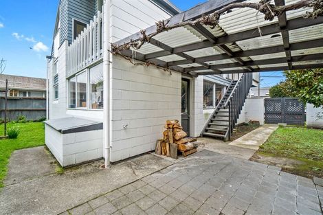 Photo of property in 7 Clare Road, St Albans, Christchurch, 8014