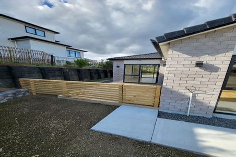 Photo of property in 497 Old Wairoa Road, Papakura, 2110