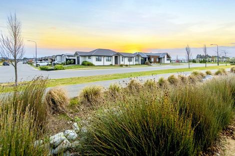 Photo of property in 2 Liddington Drive, Rolleston, 7615