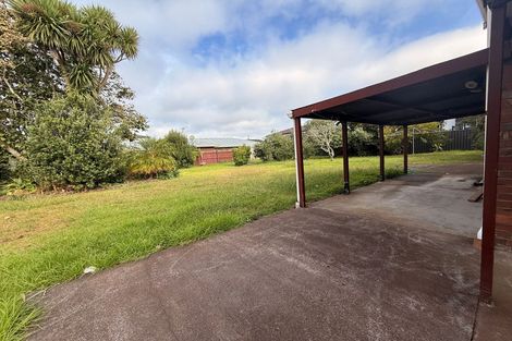 Photo of property in 19 Alexander Avenue, Papatoetoe, Auckland, 2025