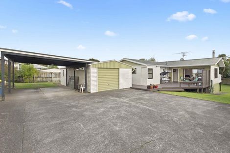Photo of property in 5 Campbell Street, Waiuku, 2123