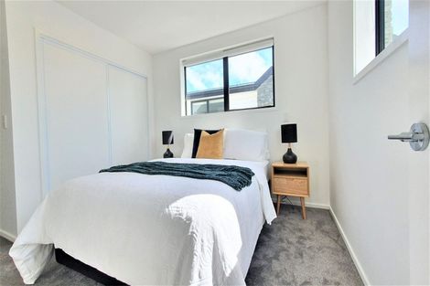 Photo of property in 14/205 Salisbury Street, Christchurch Central, Christchurch, 8013