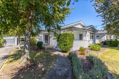Photo of property in 7 College Street, Masterton, 5810