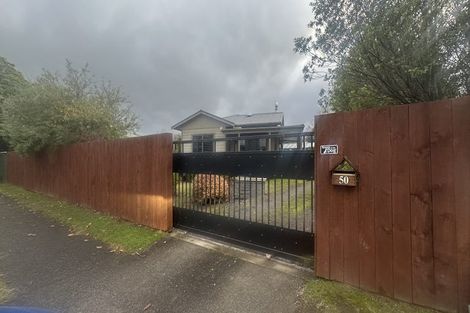 Photo of property in 50 Ohuanga Road, Turangi, 3334