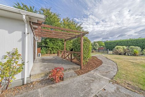 Photo of property in 67 Weld Street, Oxford, 7430