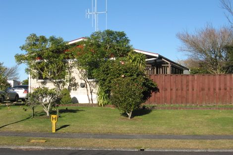 Photo of property in 4 Lovelock Place, Chartwell, Hamilton, 3210