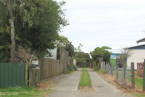 Photo of property in 109a Richard Street, Opotiki, 3122