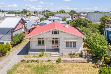 Photo of property in 23 Bentley Street, Masterton, 5810