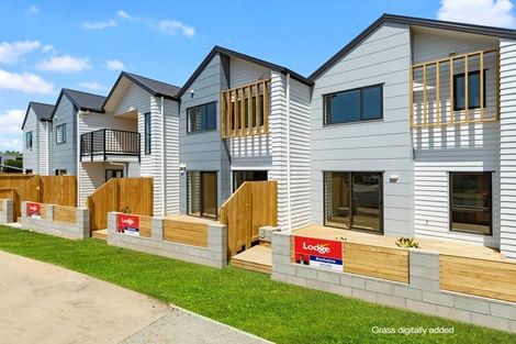 Photo of property in 89u3 Cameron Road, Hamilton East, Hamilton, 3216