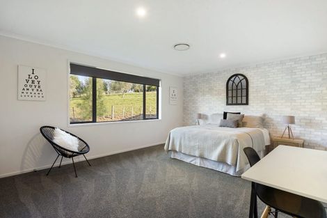 Photo of property in 253 Horseshoe Bush Road, Dairy Flat, Albany, 0794