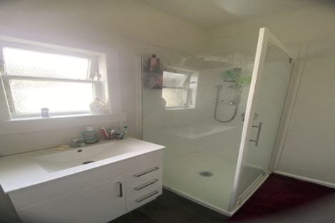 Photo of property in 1 Georges Drive, Napier South, Napier, 4110