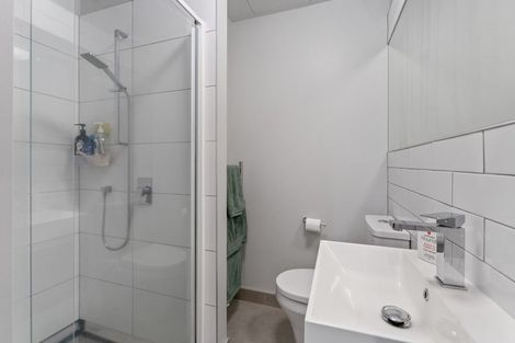 Photo of property in Detroit Apartments, 102/181u Tasman Street, Mount Cook, Wellington, 6021