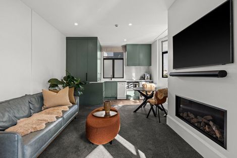Photo of property in 2/58 Dalton Street, Napier South, Napier, 4110