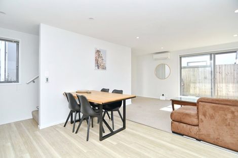 Photo of property in 3/284 Manchester Street, Christchurch Central, Christchurch, 8013