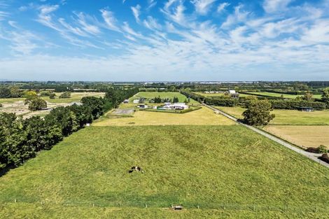 Photo of property in 2/670 Newtons Road, Rolleston, Christchurch, 7675
