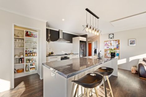 Photo of property in 5 Catchpole Place, Woodend, 7610